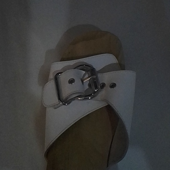 Rag AND Co clog mule - Picture 4 of 5